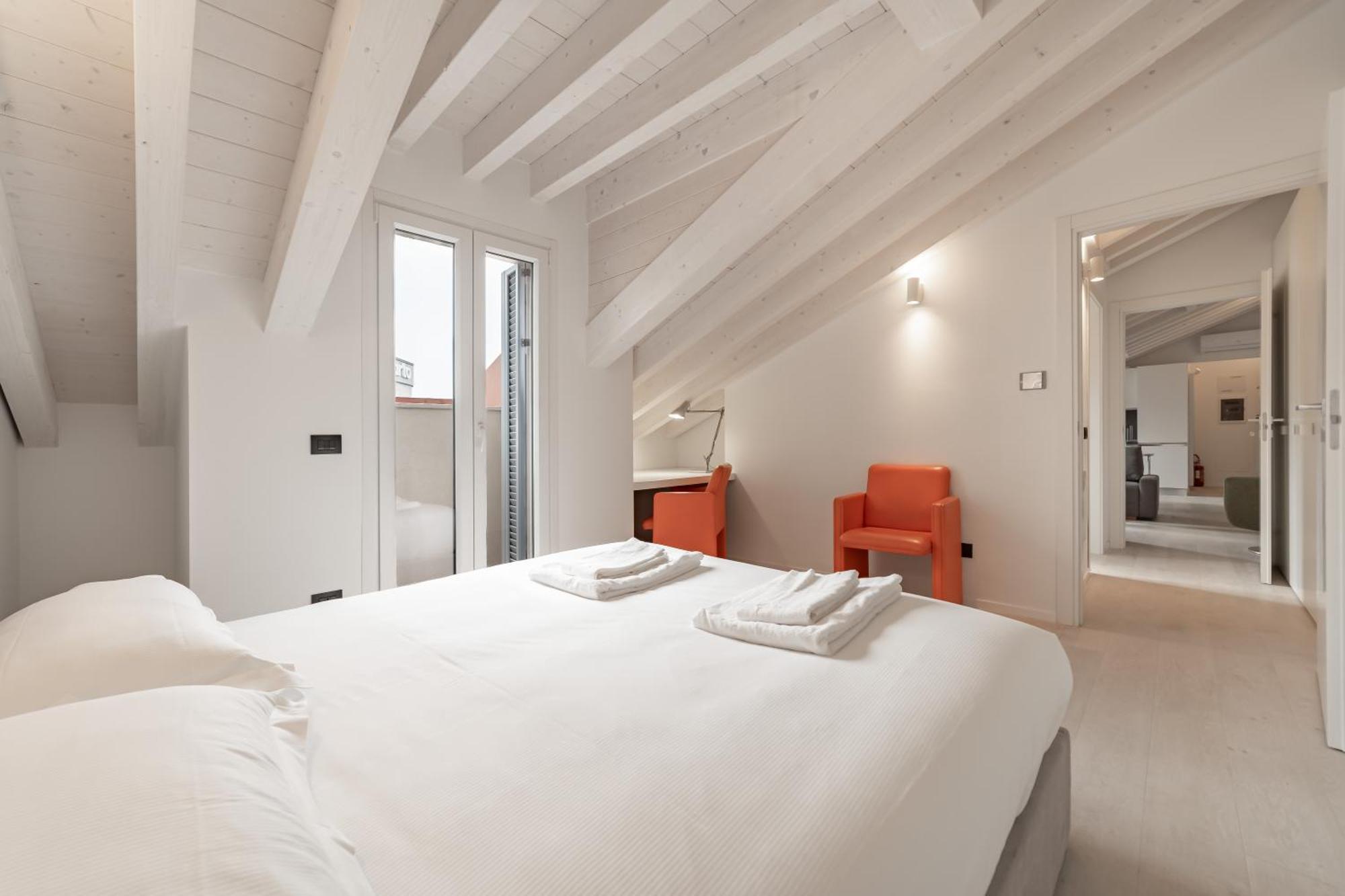 10 Min Walk From Prada, Bocconi And Metro Mailand