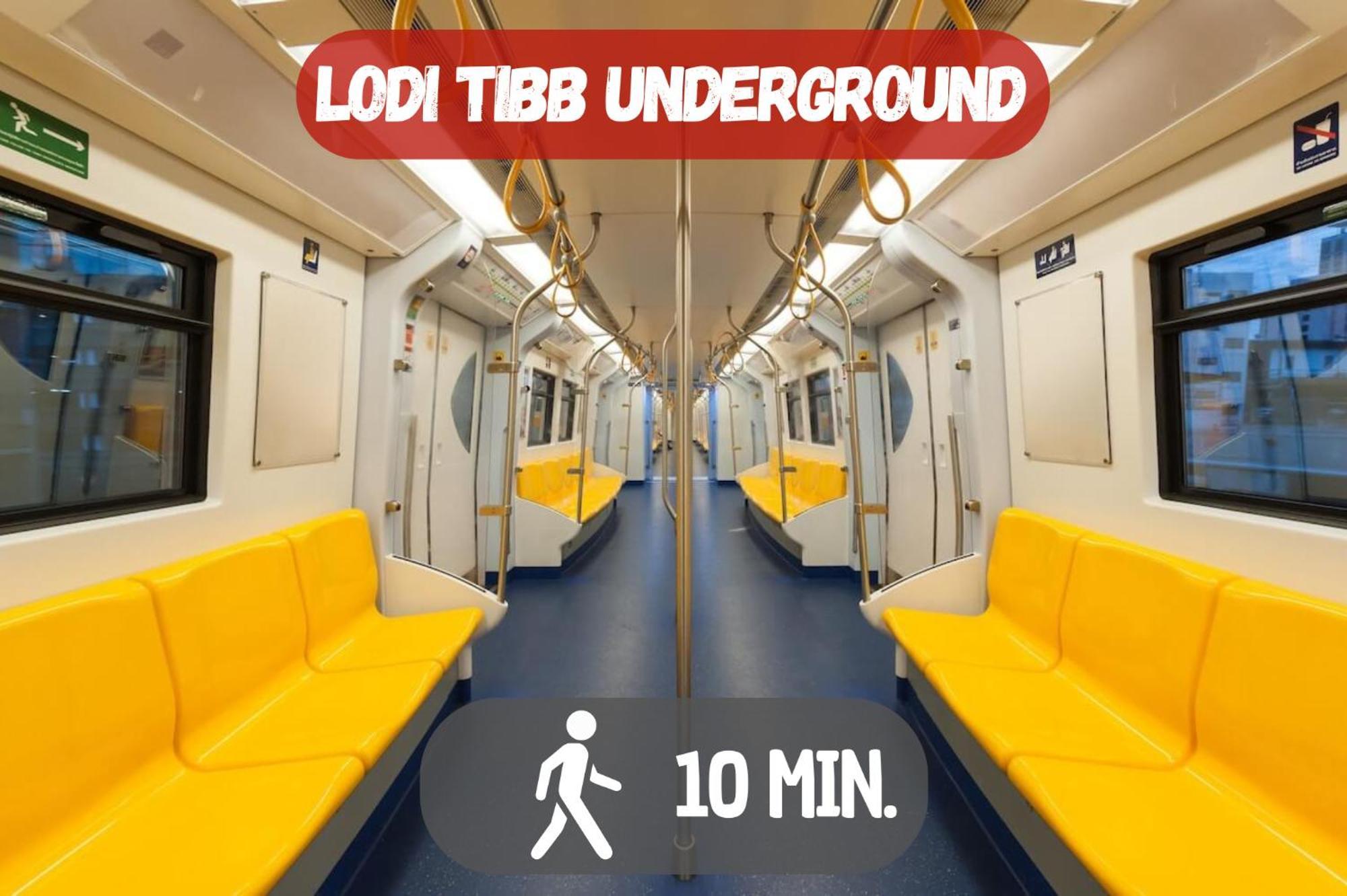 10 Min Walk From Prada, Bocconi And Metro Apartment